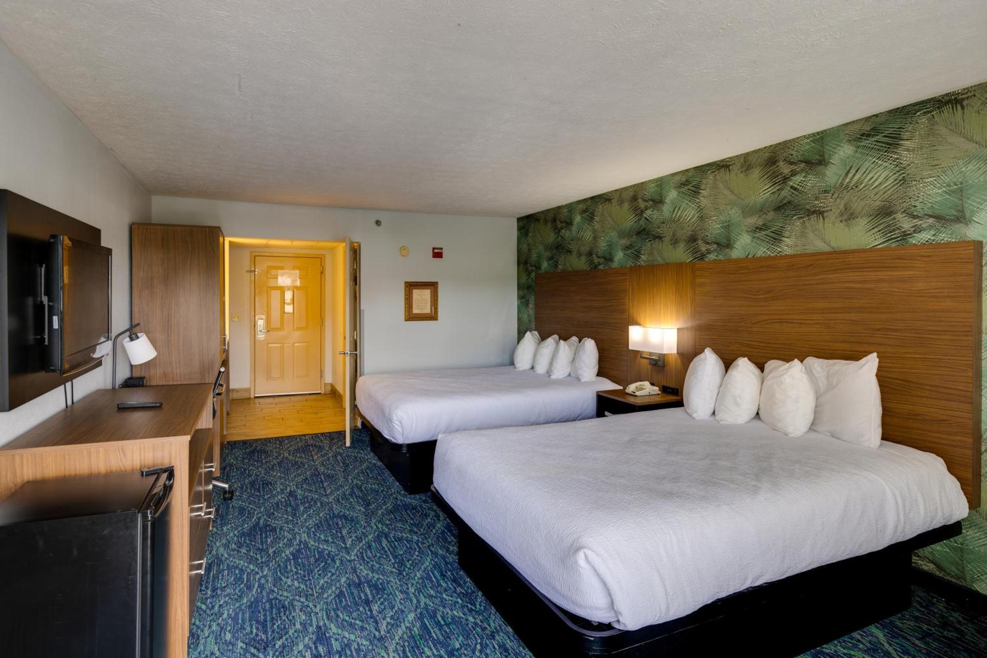 Park Grove Inn Pigeon Forge Exterior foto